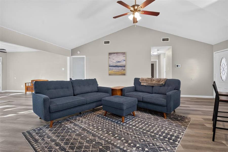 Property photo for 404 Greenleaf Drive, Azle, TX