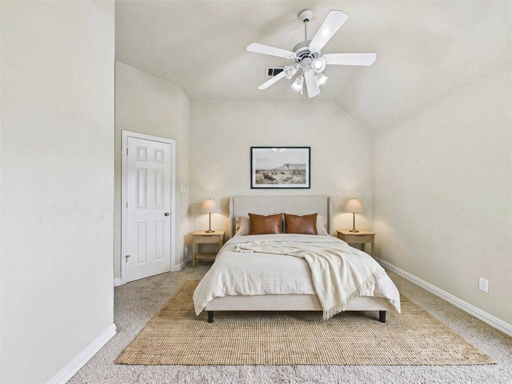 9854 Deerfield Drive, Frisco, TX 75033 Virtual Staging
