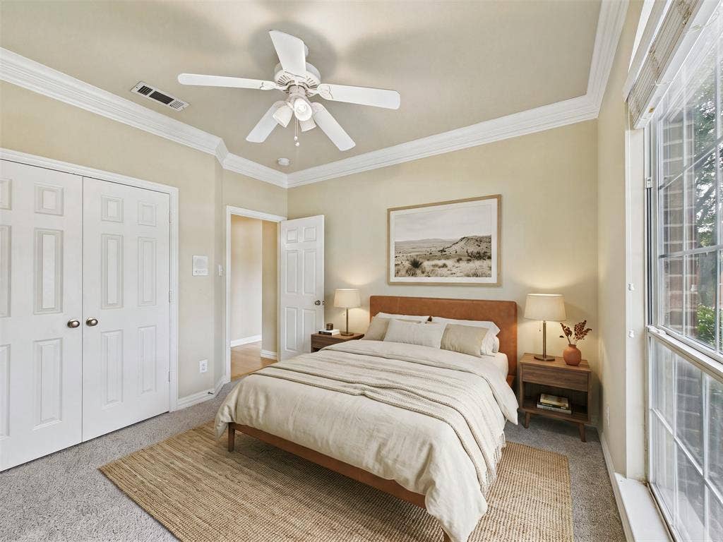 9854 Deerfield Drive, Frisco, TX 75033 Virtual Staging