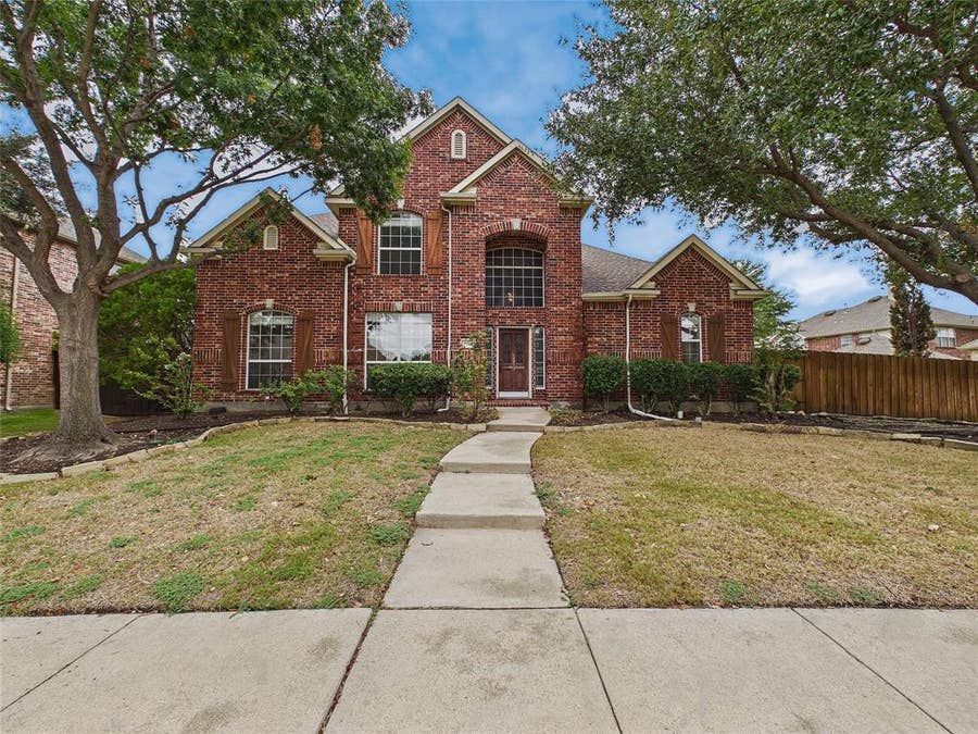 Property photo for 9854 Deerfield Drive, Frisco, TX