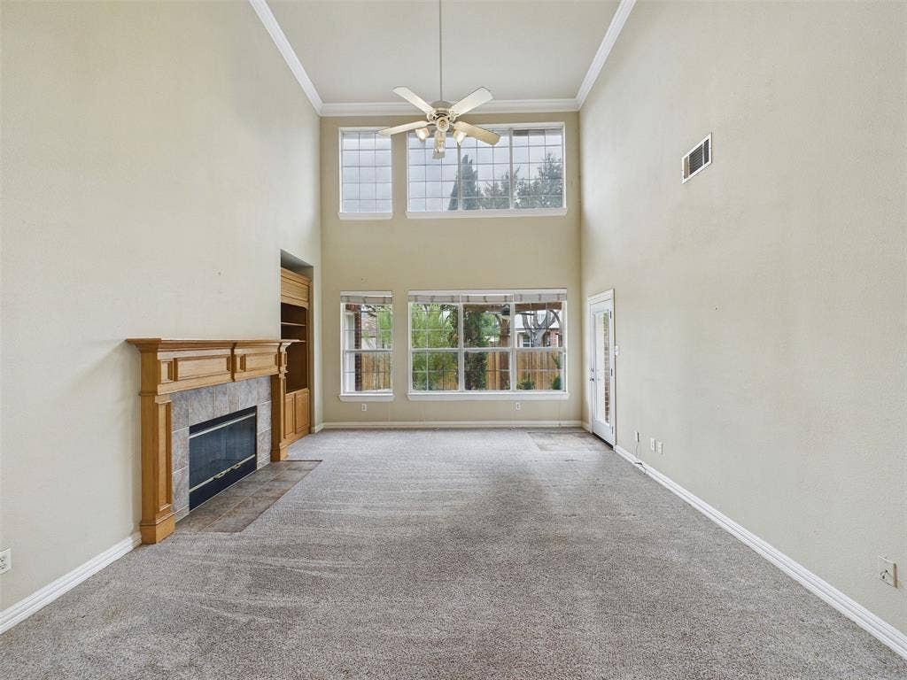 9854 Deerfield Drive, Frisco, TX 75033 9854 Deerfield Drive, Frisco, TX 75033