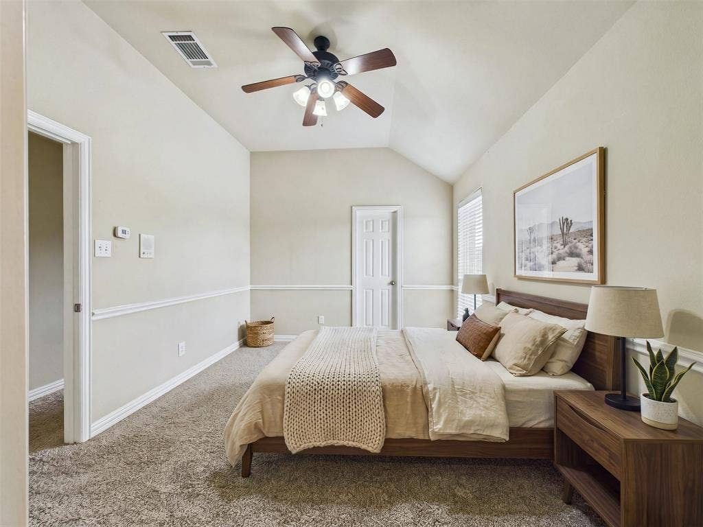 9854 Deerfield Drive, Frisco, TX 75033 Virtual Staging