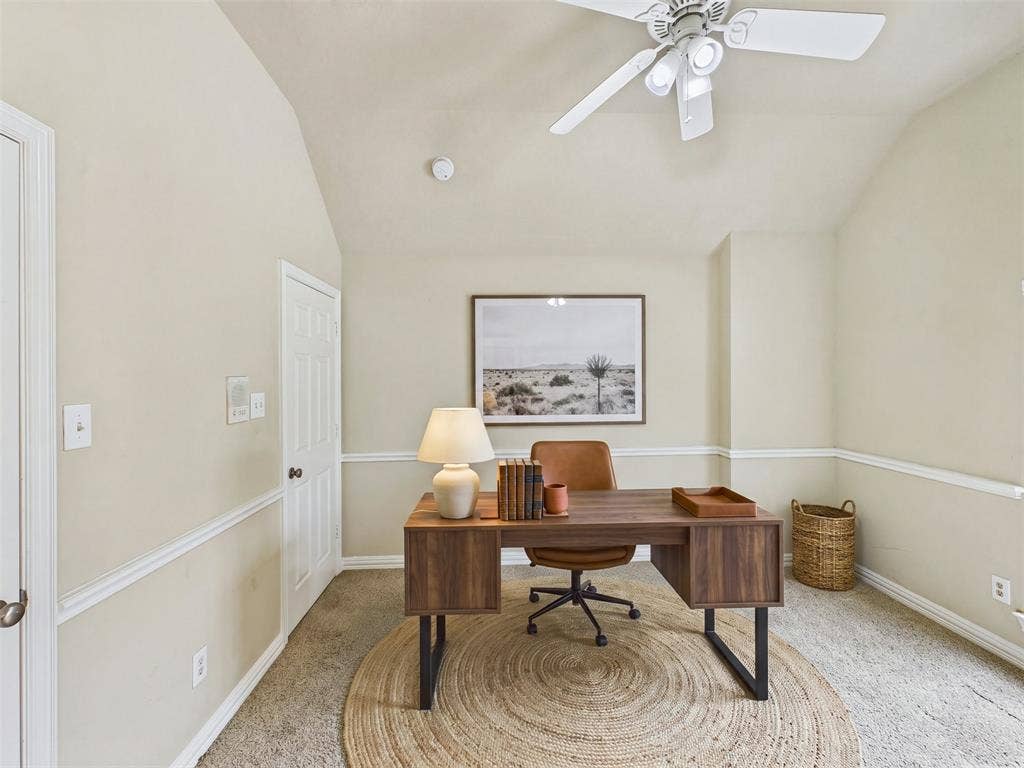 9854 Deerfield Drive, Frisco, TX 75033 Virtual Staging