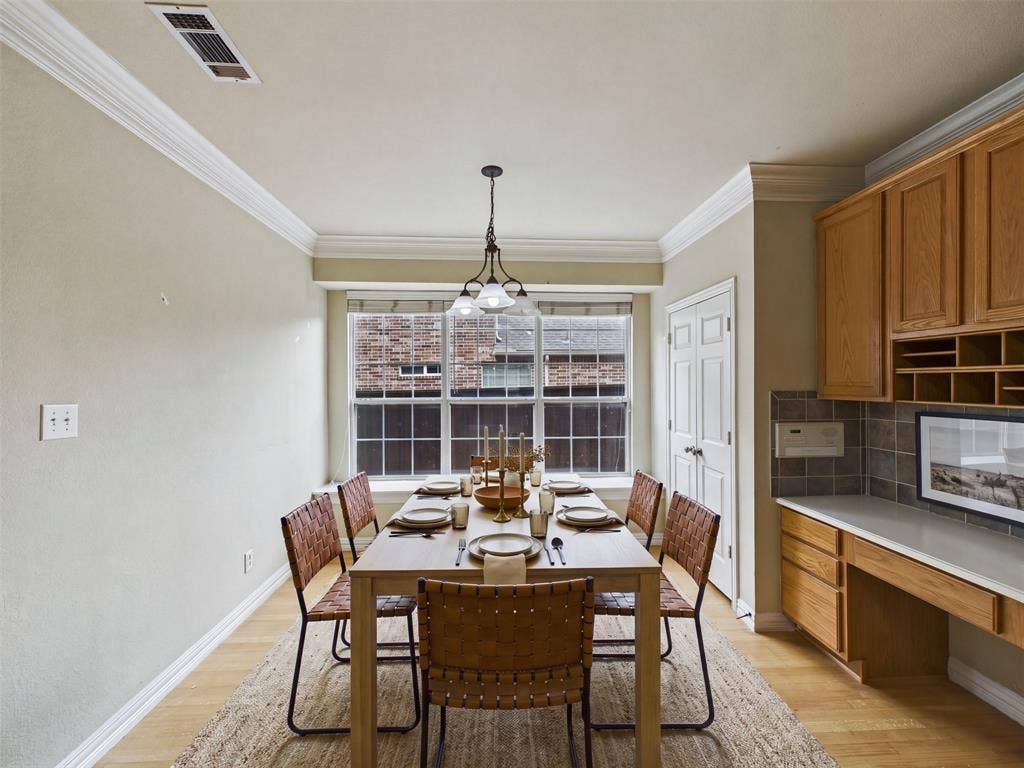 9854 Deerfield Drive, Frisco, TX 75033 Virtual Staging