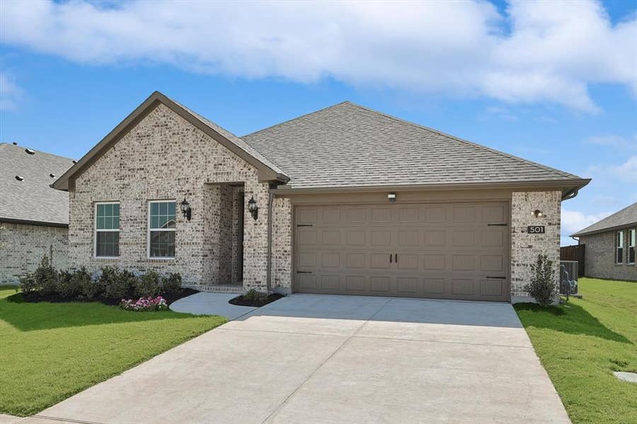 Property photo for 509 Amenduni Lane, Anna, TX