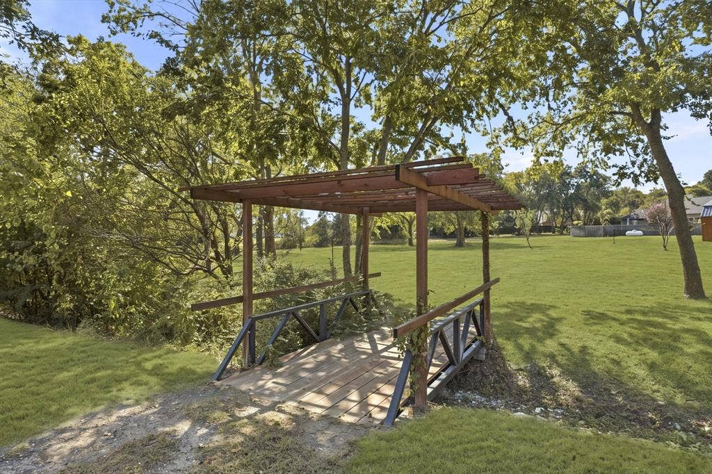 1915 Thornberry Drive, Melissa, TX 75454