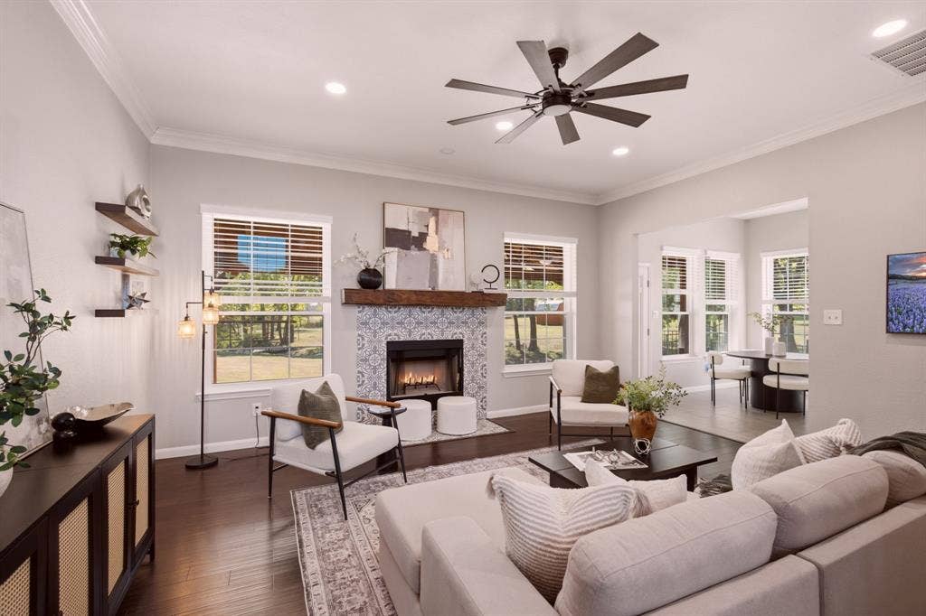 1915 Thornberry Drive, Melissa, TX 75454