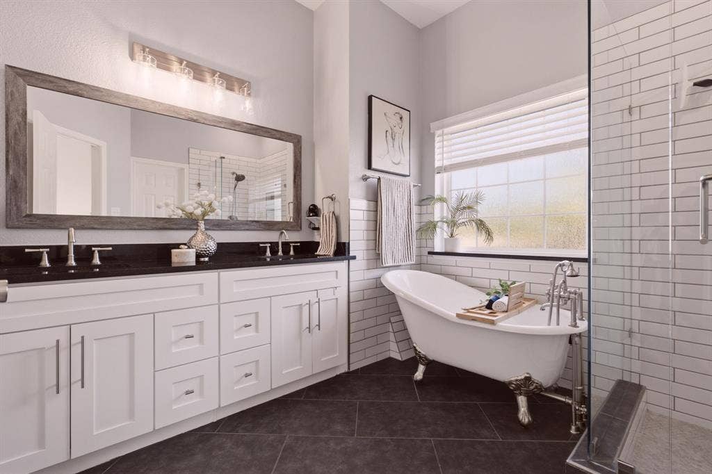 1915 Thornberry Drive, Melissa, TX 75454