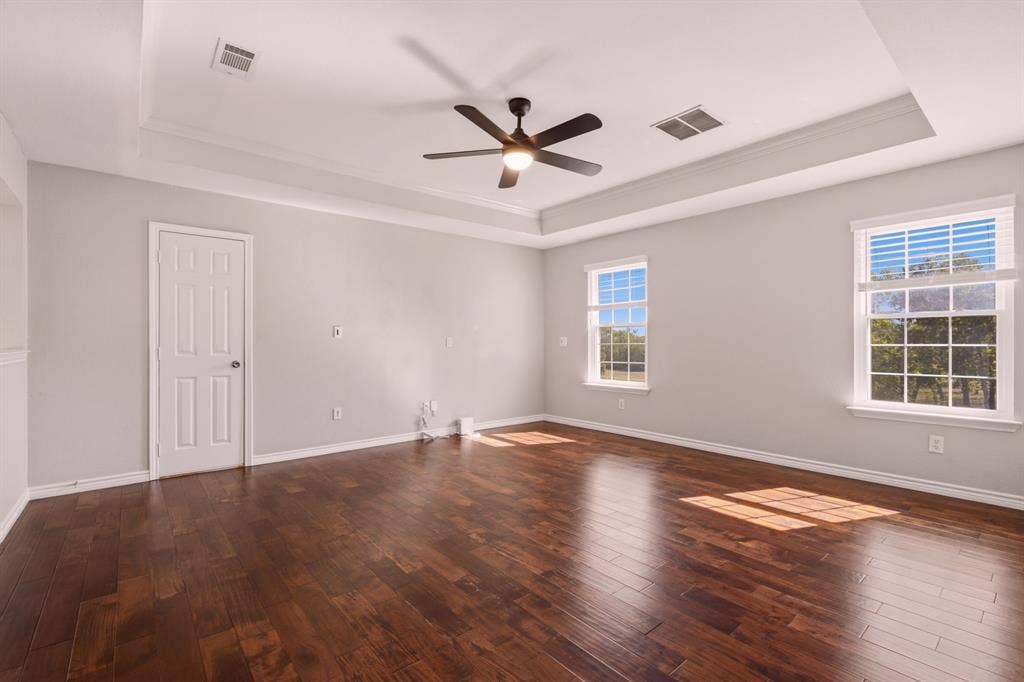1915 Thornberry Drive, Melissa, TX 75454