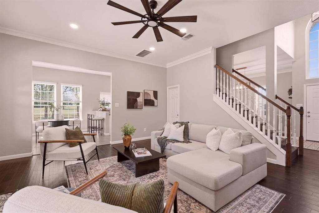 1915 Thornberry Drive, Melissa, TX 75454