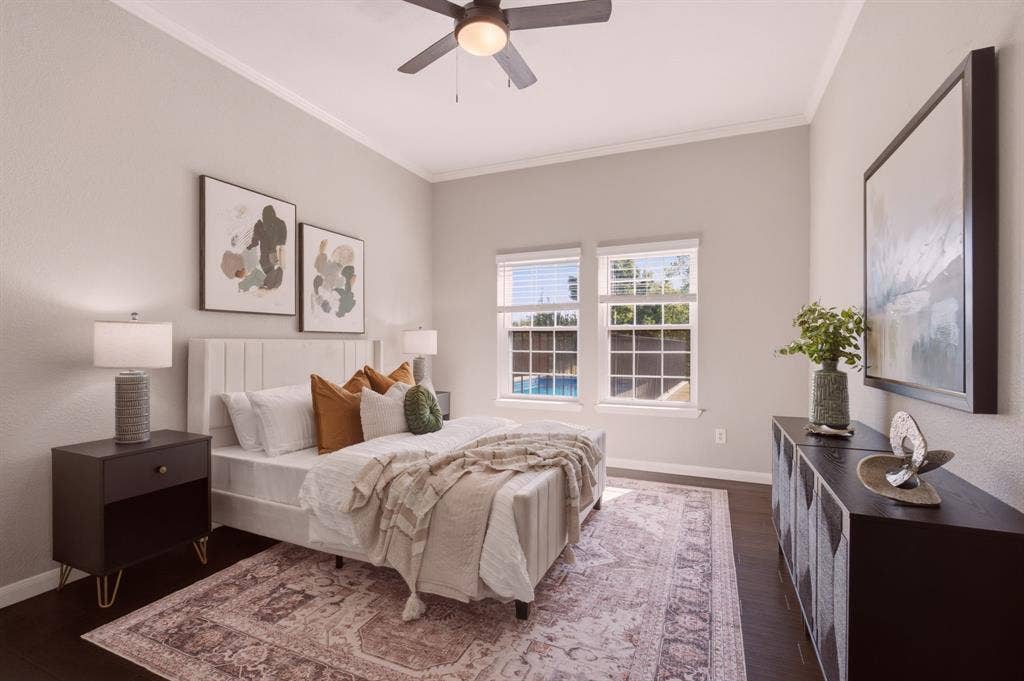 1915 Thornberry Drive, Melissa, TX 75454