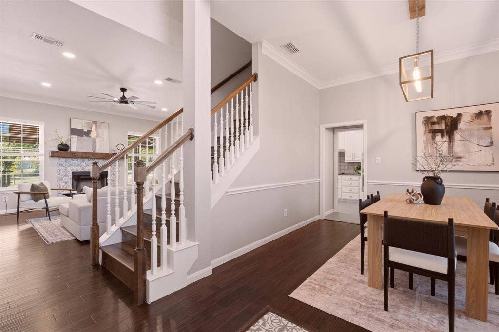 1915 Thornberry Drive, Melissa, TX 75454