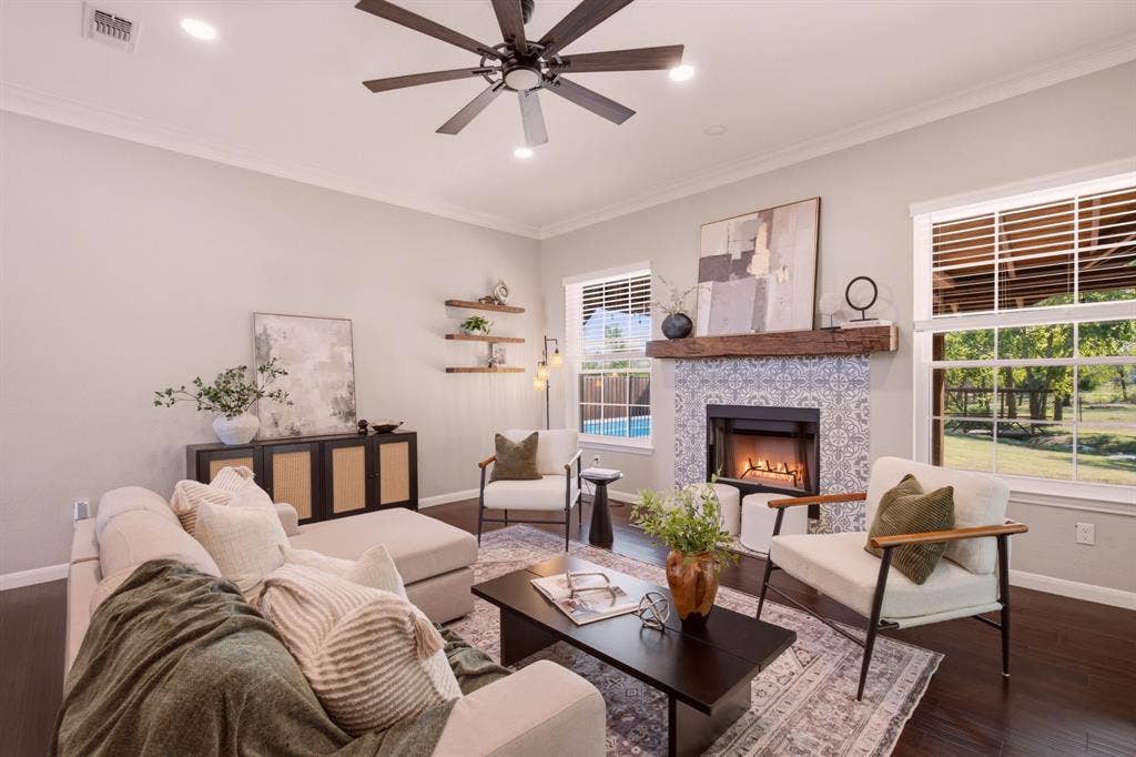 1915 Thornberry Drive, Melissa, TX 75454