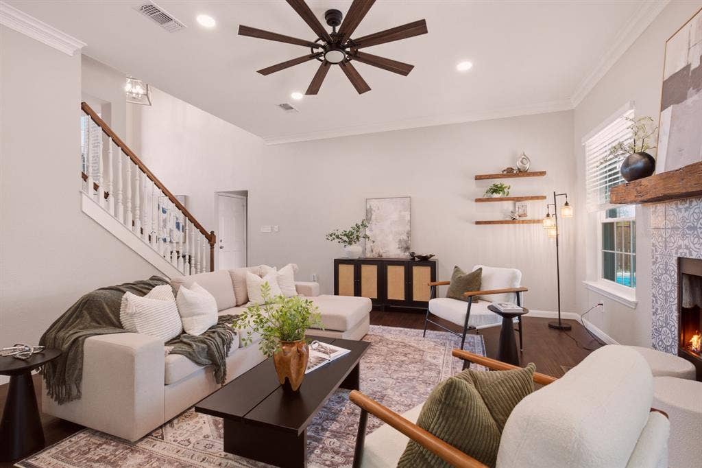 1915 Thornberry Drive, Melissa, TX 75454
