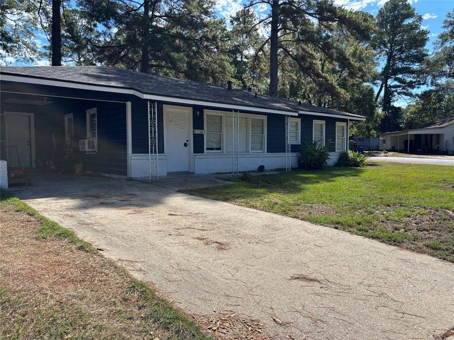 Property photo for 900 Tillman Drive, Minden, LA