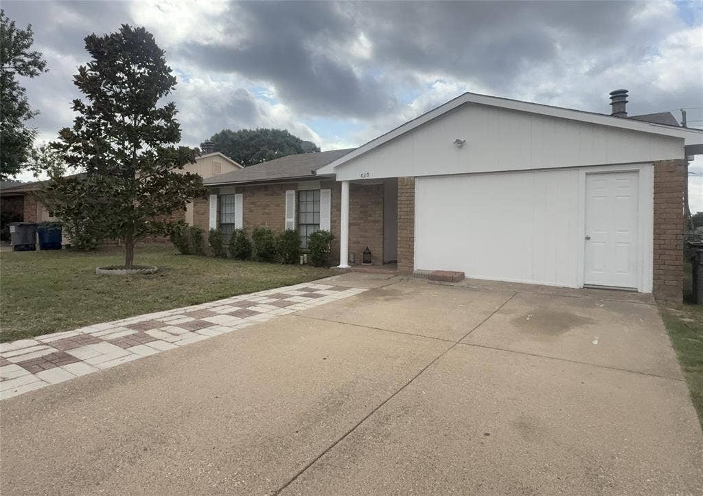 630 Valley View Drive, Allen, TX 75002 630 Valley View Drive, Allen, TX 75002