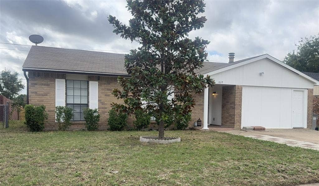 630 Valley View Drive, Allen, TX 75002 630 Valley View Drive, Allen, TX 75002