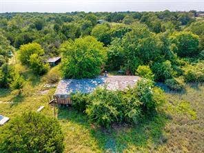 6630 Prather Road, Springtown, TX 76082 Aerial view