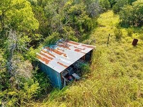 6630 Prather Road, Springtown, TX 76082 Aerial view