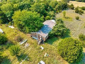 6630 Prather Road, Springtown, TX 76082 Aerial view