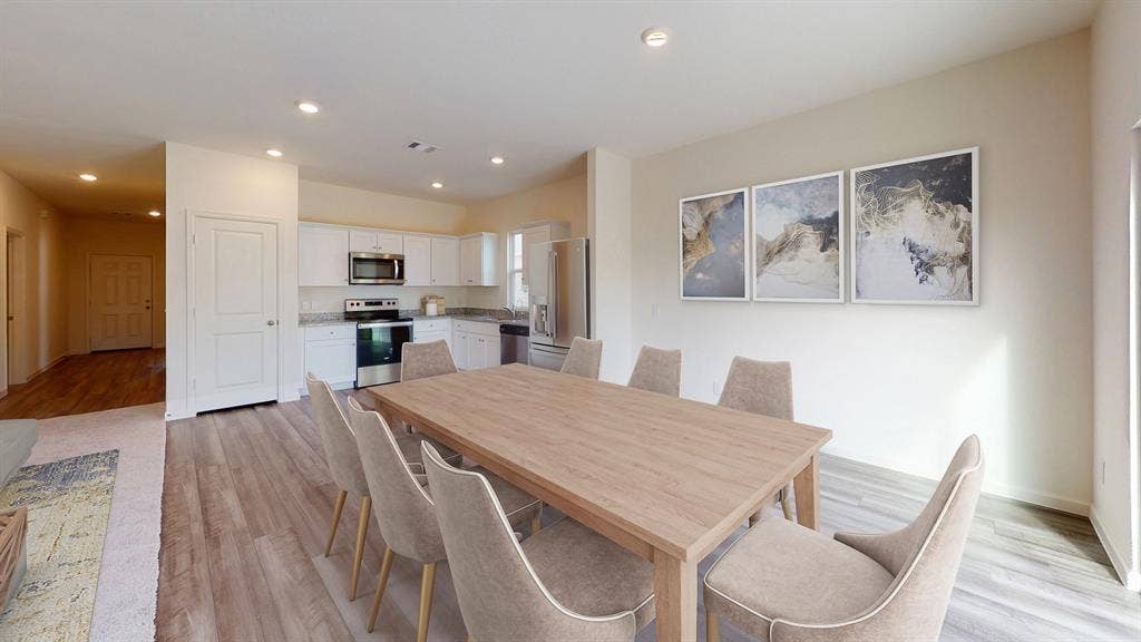 12712 Haymarket, Fort Worth, TX 76179 Aurora
