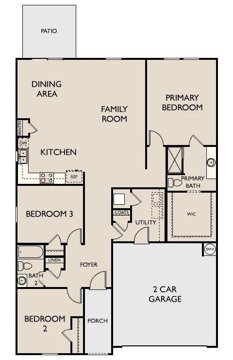 12712 Haymarket, Fort Worth, TX 76179 12712 Haymarket, Fort Worth, TX 76179