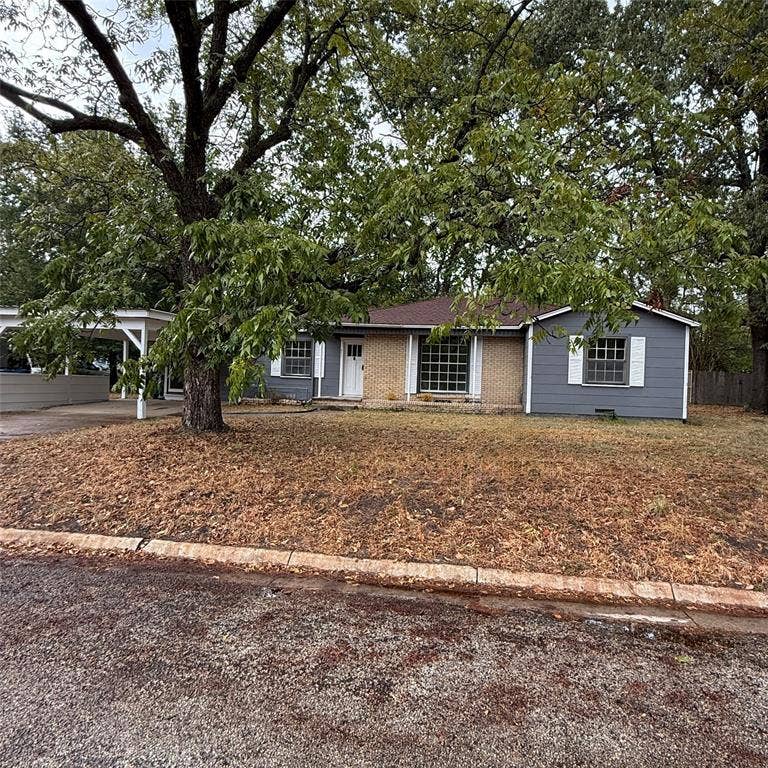 711 Saint Thomas Drive, Athens, TX 75751 711 Saint Thomas Drive, Athens, TX 75751