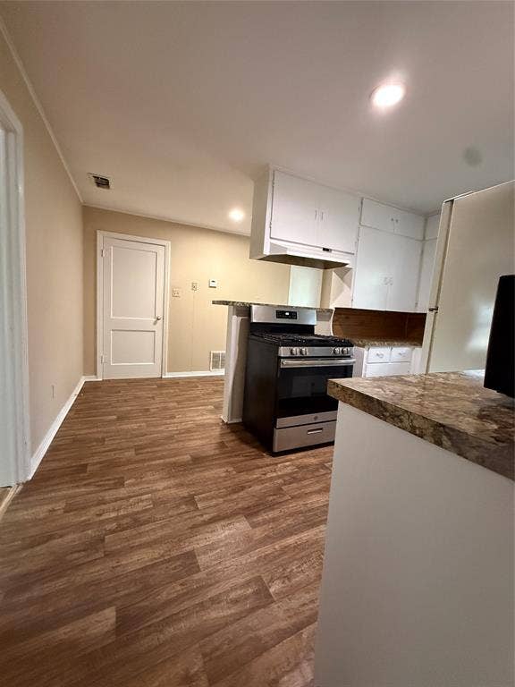 711 Saint Thomas Drive, Athens, TX 75751 711 Saint Thomas Drive, Athens, TX 75751