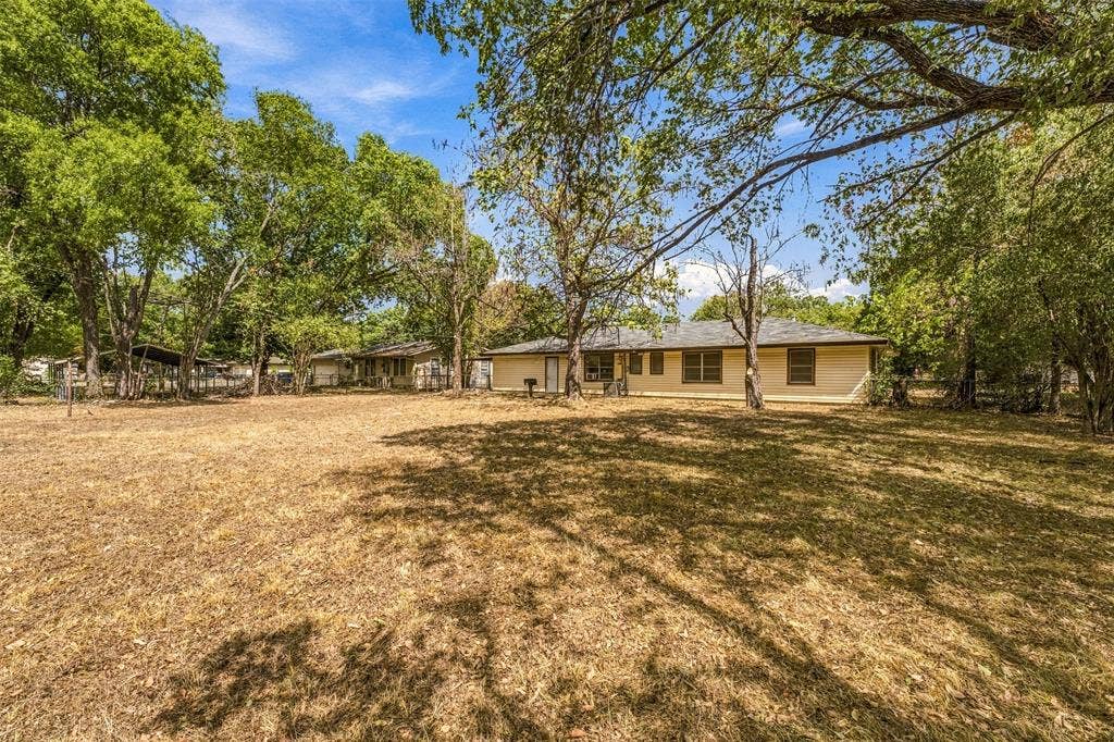 1407 Berkshire Street, Waco, TX 76705 1407 Berkshire Street, Waco, TX 76705