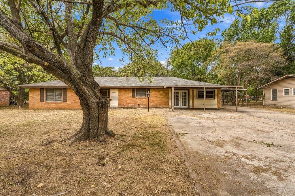 1407 Berkshire Street, Waco, TX 76705 1407 Berkshire Street, Waco, TX 76705