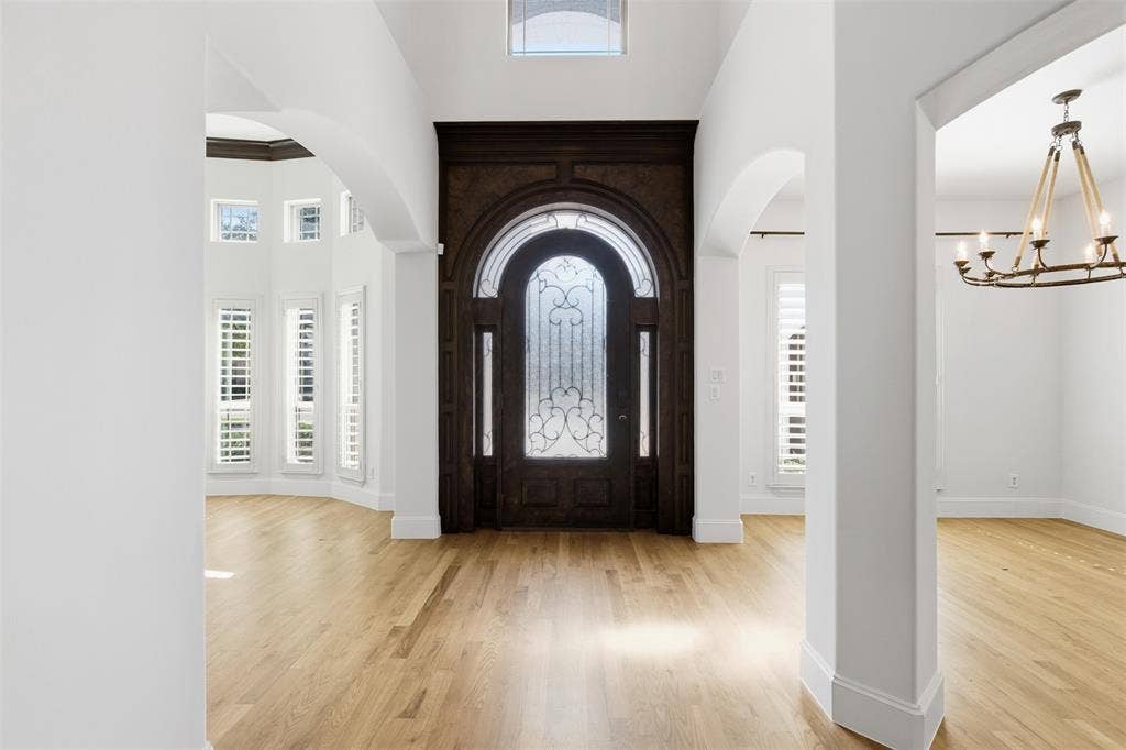 4012 Glenhurst Lane, Frisco, TX 75033 4012 Glenhurst Lane, Frisco, TX 75033
