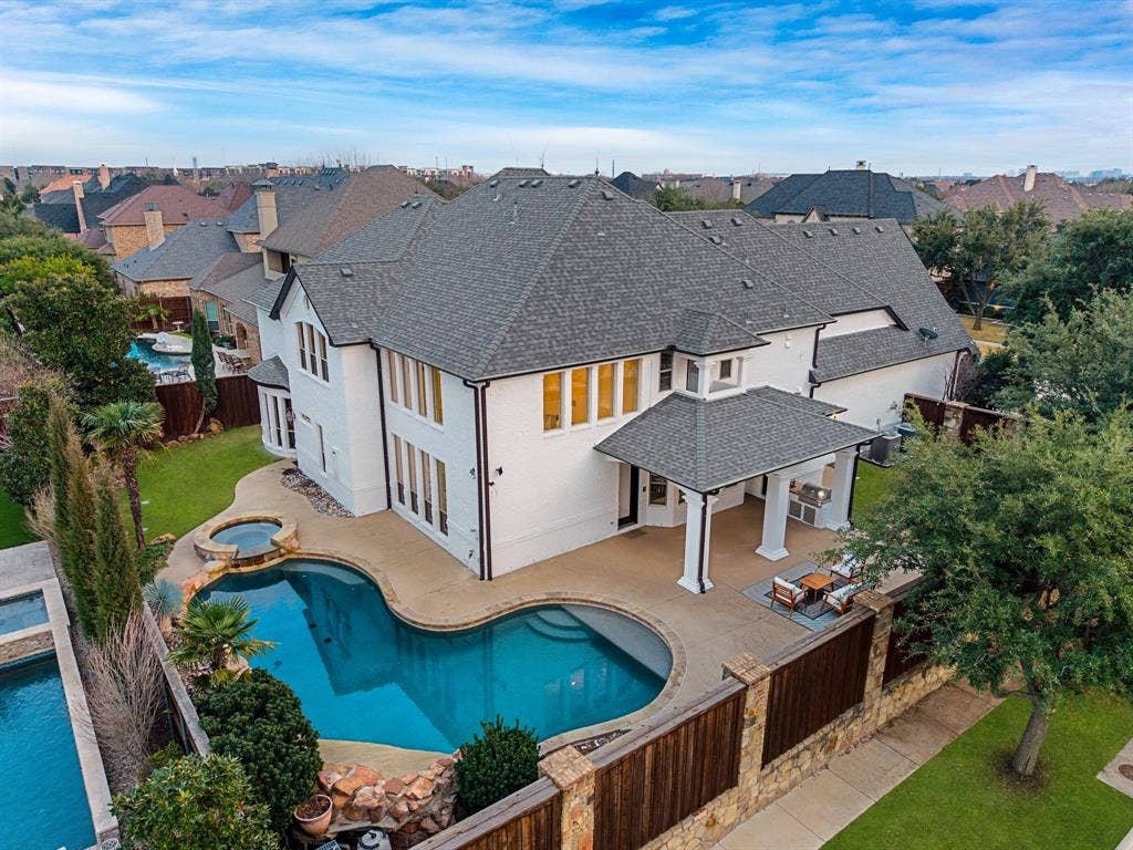 4012 Glenhurst Lane, Frisco, TX 75033 4012 Glenhurst Lane, Frisco, TX 75033