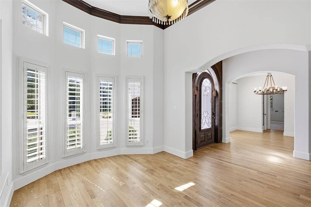 4012 Glenhurst Lane, Frisco, TX 75033 4012 Glenhurst Lane, Frisco, TX 75033