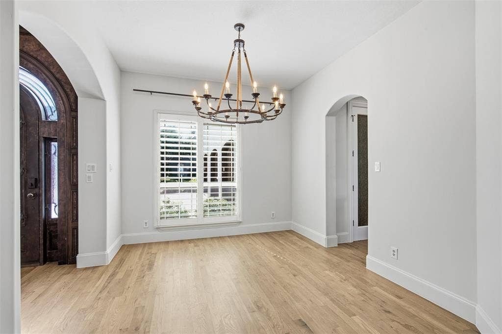 4012 Glenhurst Lane, Frisco, TX 75033 4012 Glenhurst Lane, Frisco, TX 75033
