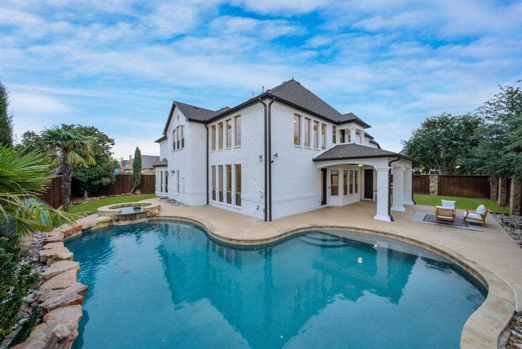 4012 Glenhurst Lane, Frisco, TX 75033 4012 Glenhurst Lane, Frisco, TX 75033
