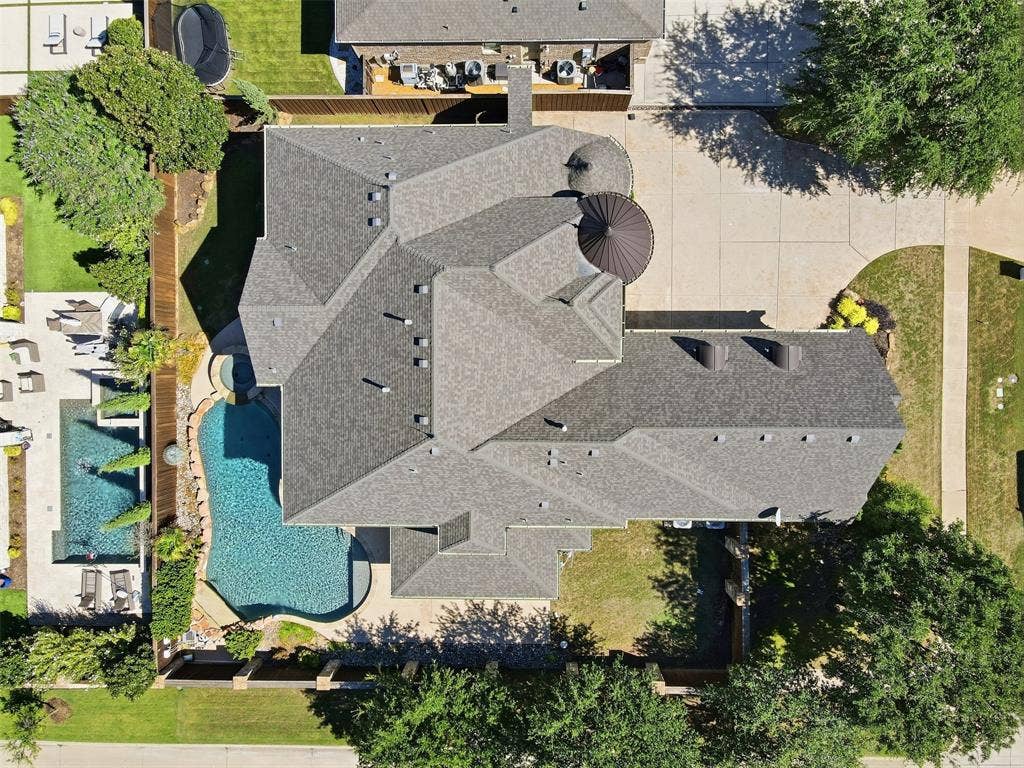 4012 Glenhurst Lane, Frisco, TX 75033 4012 Glenhurst Lane, Frisco, TX 75033