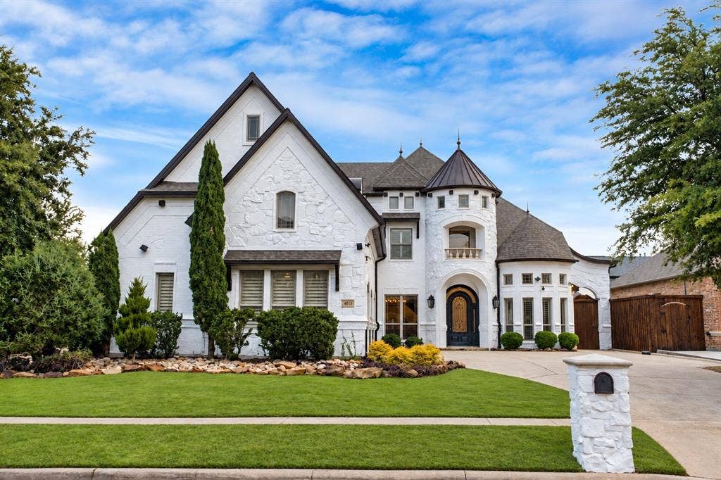 4012 Glenhurst Lane, Frisco, TX 75033 4012 Glenhurst Lane, Frisco, TX 75033