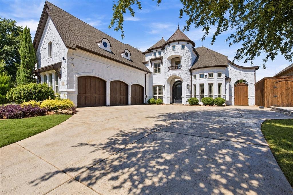4012 Glenhurst Lane, Frisco, TX 75033 4012 Glenhurst Lane, Frisco, TX 75033