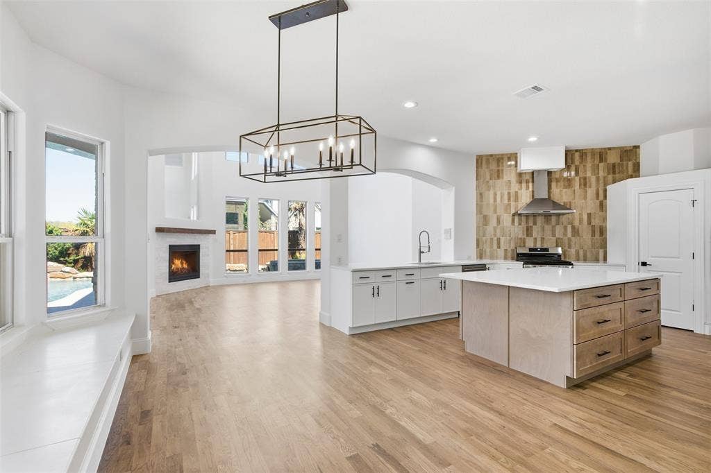 4012 Glenhurst Lane, Frisco, TX 75033 4012 Glenhurst Lane, Frisco, TX 75033
