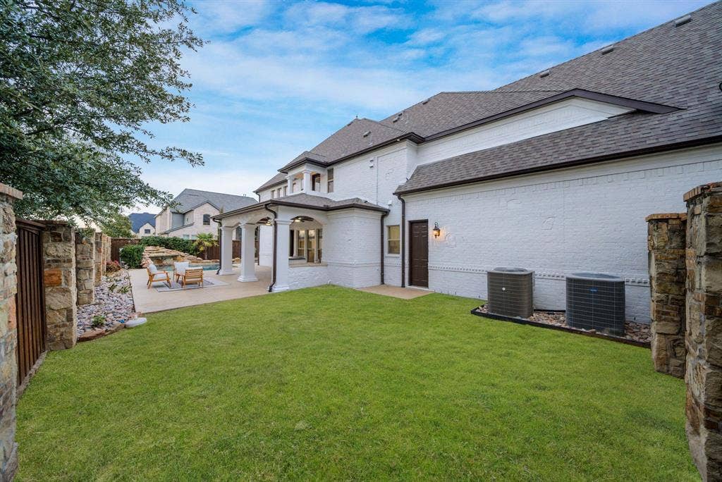 4012 Glenhurst Lane, Frisco, TX 75033 4012 Glenhurst Lane, Frisco, TX 75033