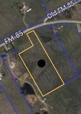 Property photo for 0 Fm-85, Ennis, TX