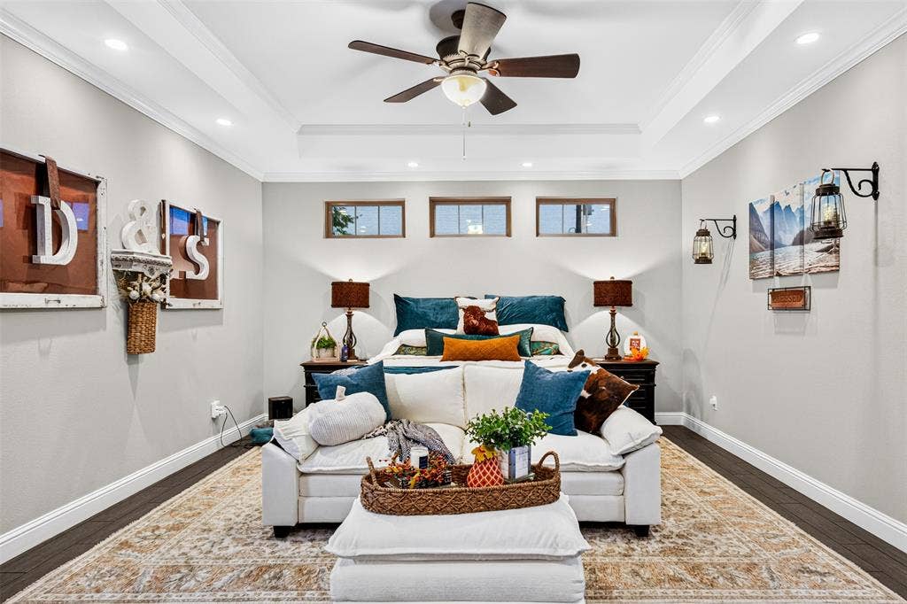695 Harris Lane, Whitewright, TX 75491