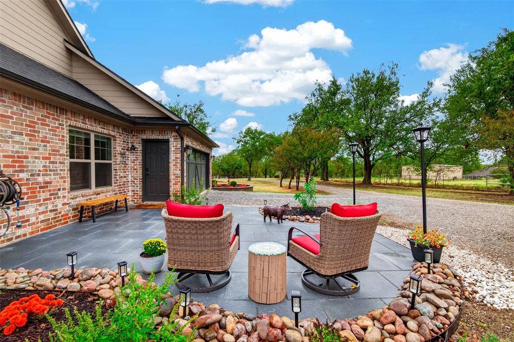 695 Harris Lane, Whitewright, TX 75491
