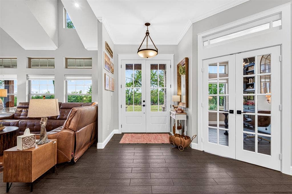 695 Harris Lane, Whitewright, TX 75491