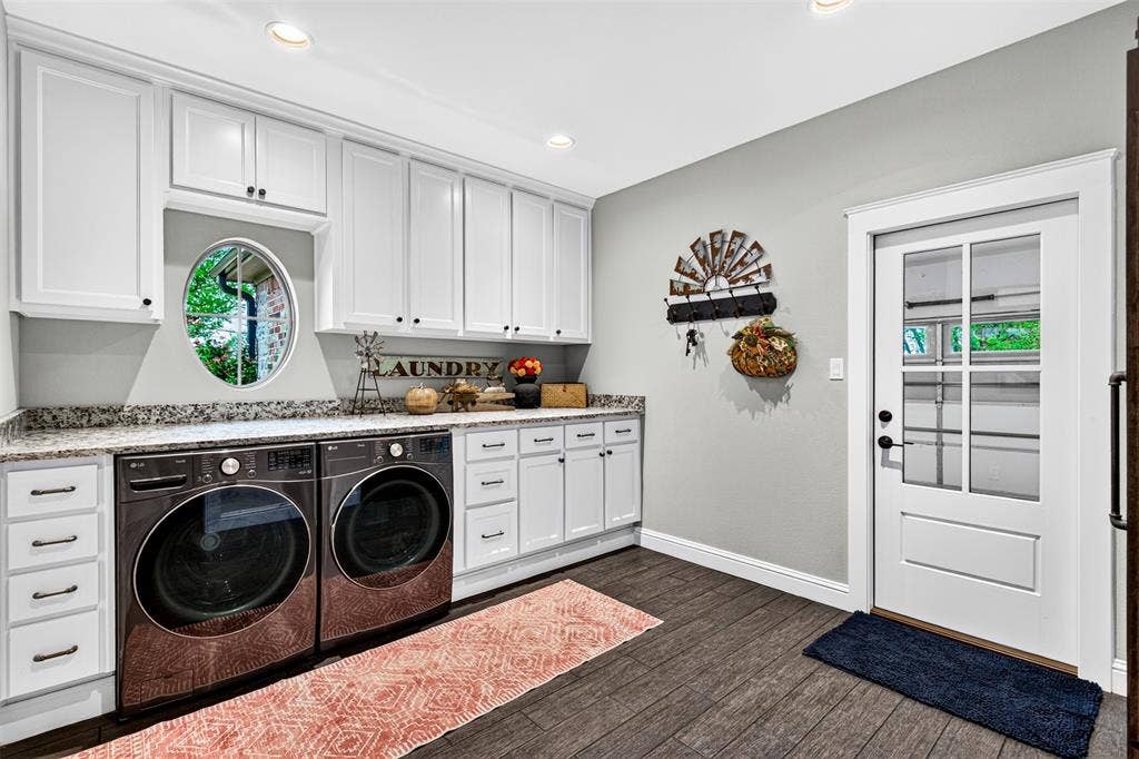 695 Harris Lane, Whitewright, TX 75491