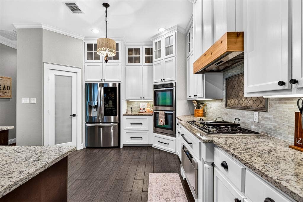 695 Harris Lane, Whitewright, TX 75491