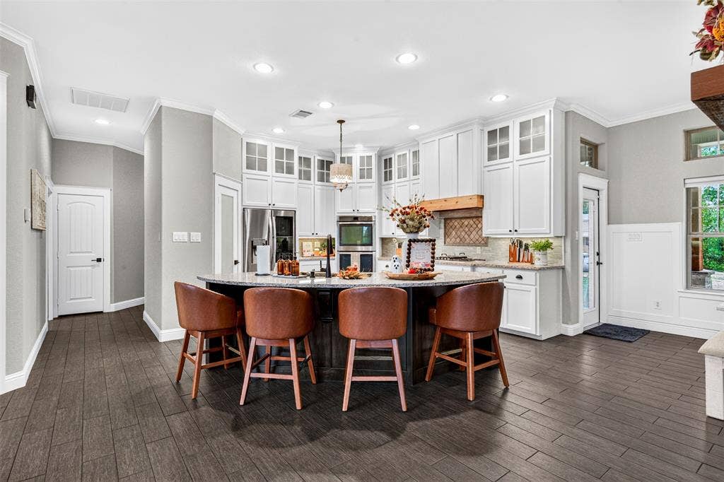 695 Harris Lane, Whitewright, TX 75491