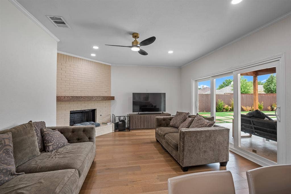 1314 Kenshire Court, Allen, TX 75013 1314 Kenshire Court, Allen, TX 75013