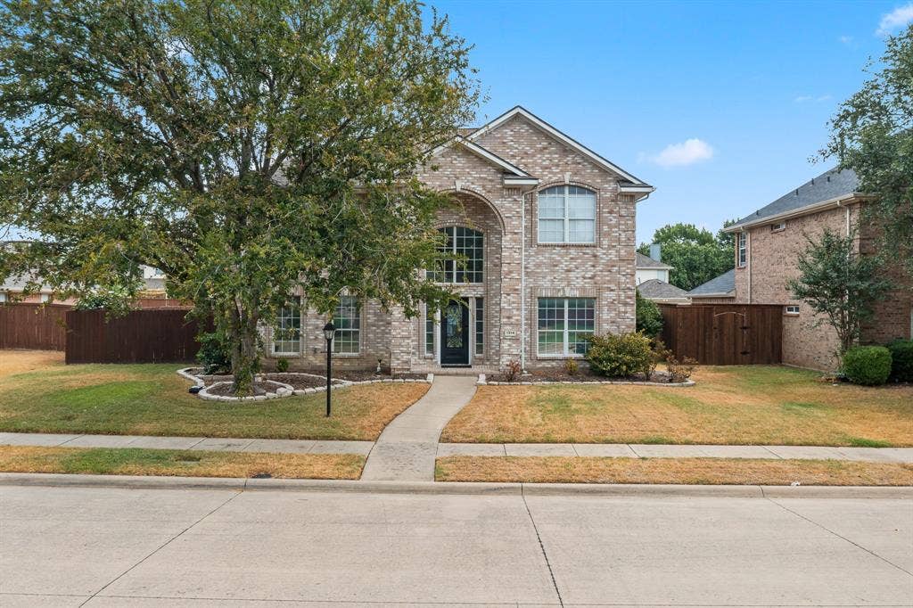 1314 Kenshire Court, Allen, TX 75013 1314 Kenshire Court, Allen, TX 75013