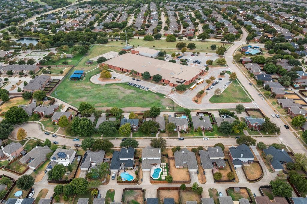 1314 Kenshire Court, Allen, TX 75013 1314 Kenshire Court, Allen, TX 75013